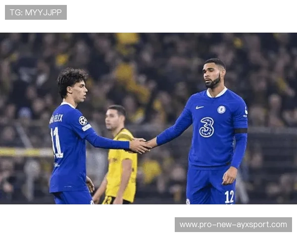 切尔西战术连锁反应显威力，英超强队重新审视蓝军