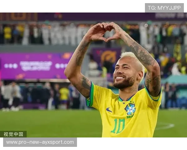 内马尔脚背横传找到完美漏洞