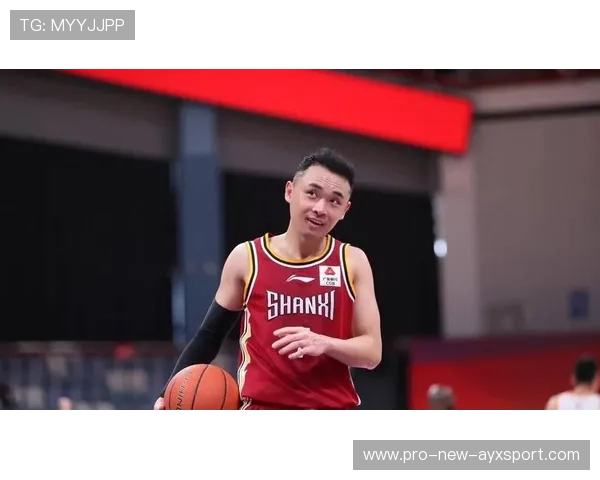 山西中距离精准打击，原帅压哨三分掀起潮水欢呼